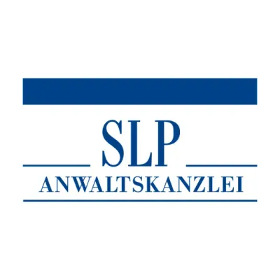 SLP Anwaltskanzlei GmbH Rechtsanwaltsgesellschaft