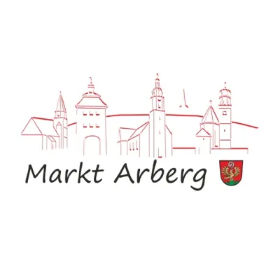Markt Arberg
