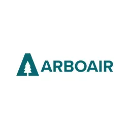 Arboair logo