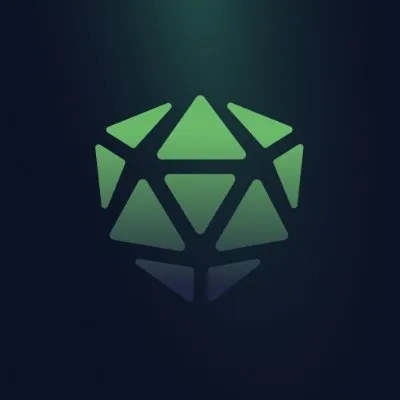 Logo by Brandfetch