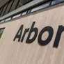 Logo Arbon