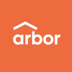 arbor-home.com logo