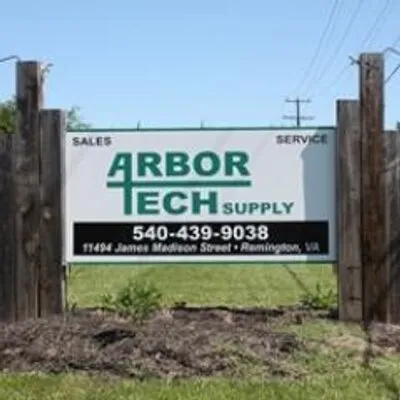 Arbortechsupply