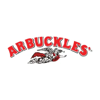 arbucklecoffee.com logo