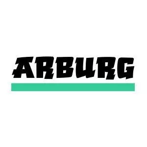 ARBURG GmbH + Co KG logo