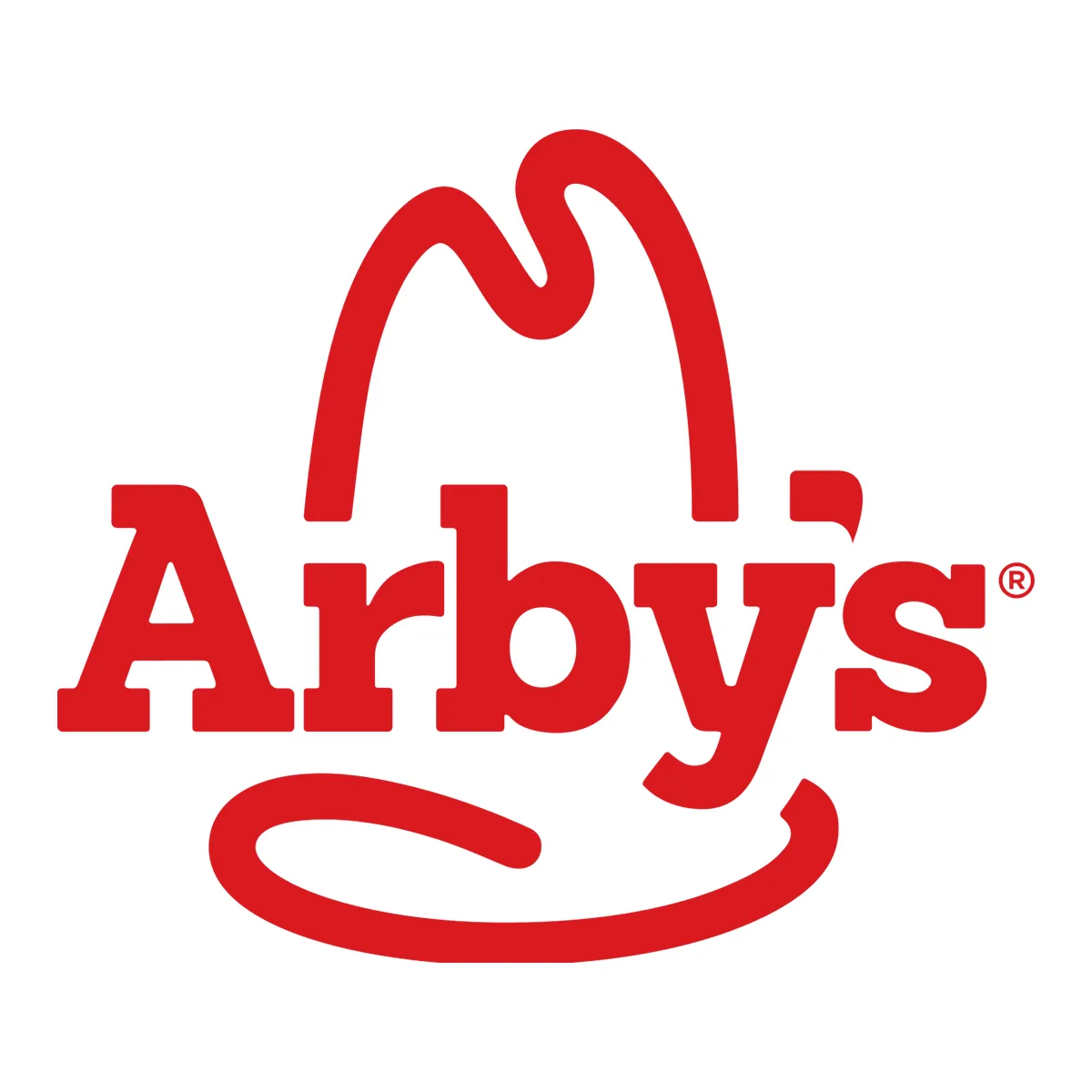 Arby's logo