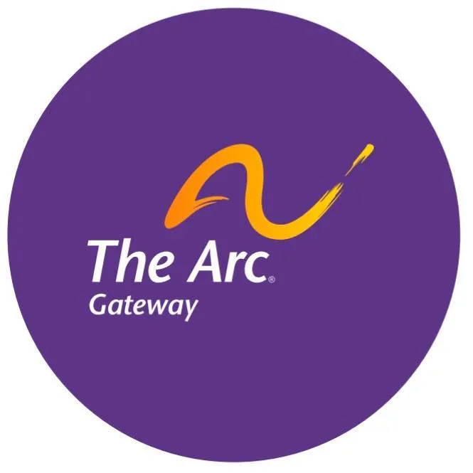 The Arc Gateway Inc logo