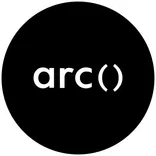 Arc logo/icon