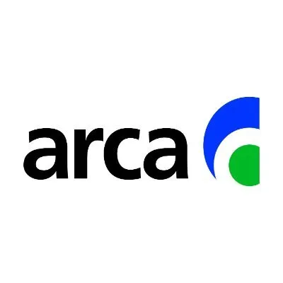 Arca logo