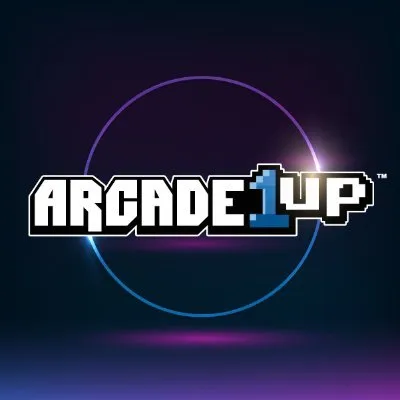 Arcade1Up logo