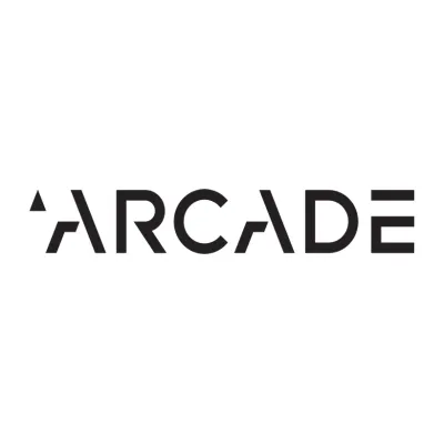 Arcade Belts logo