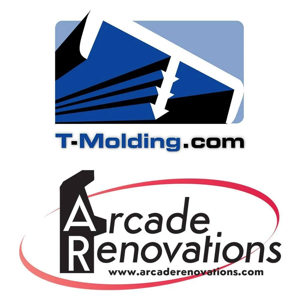 Arcade Renovations