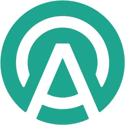 Logo by Brandfetch