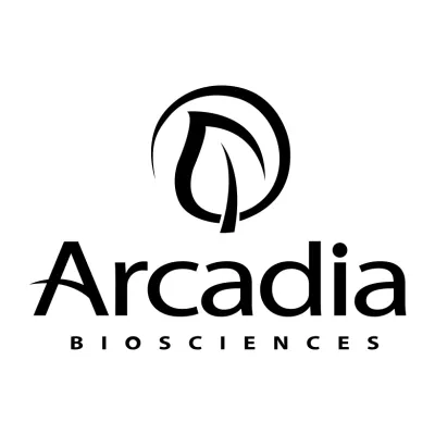 Arcadia Biosciences Inc logo