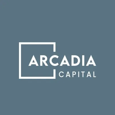 Arcadia Capital logo