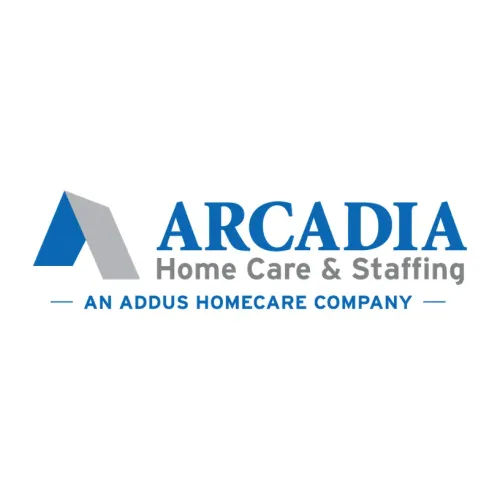 Arcadia Home Care logo