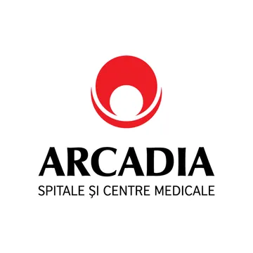 Arcadia Hospital Logo