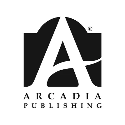 arcadiapublishing.com logo