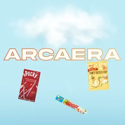 Arcaera