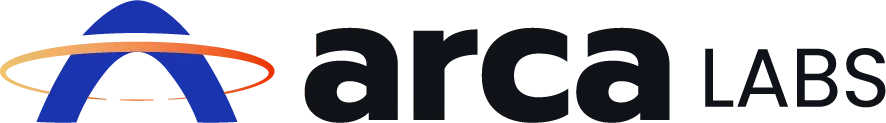 Arca Labs ATS logo