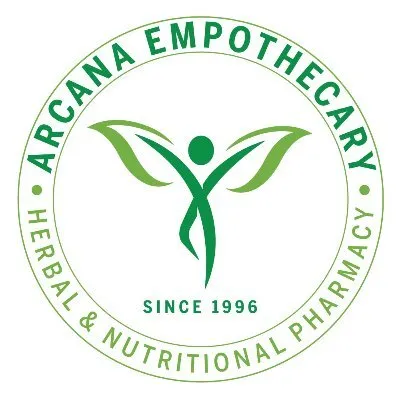 Arcanaempothecary