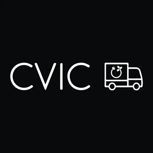 The Commercial Vehicle Innovation Challenge logo
