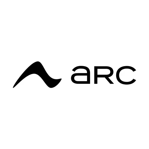 Arc logo