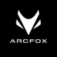 Arcfox logo