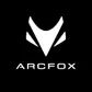 Arcfox logo