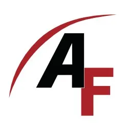 Architectural Fabrication Logo