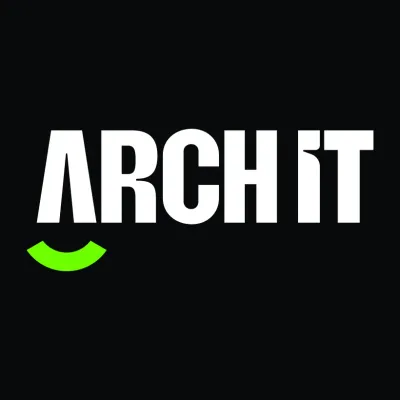 Arch-IT logo