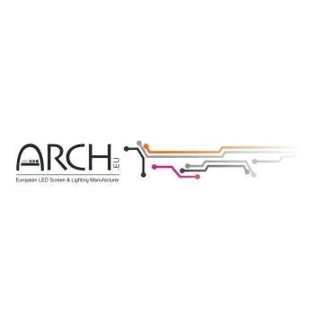 ARCH Logo