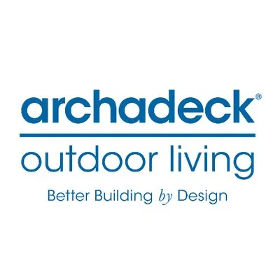 Archadeck franchise logo