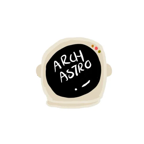 ArchAstro logo