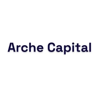ARCHE CAPITAL, LP logo