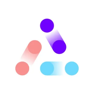 Logo by Brandfetch