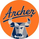 Country Archer logo