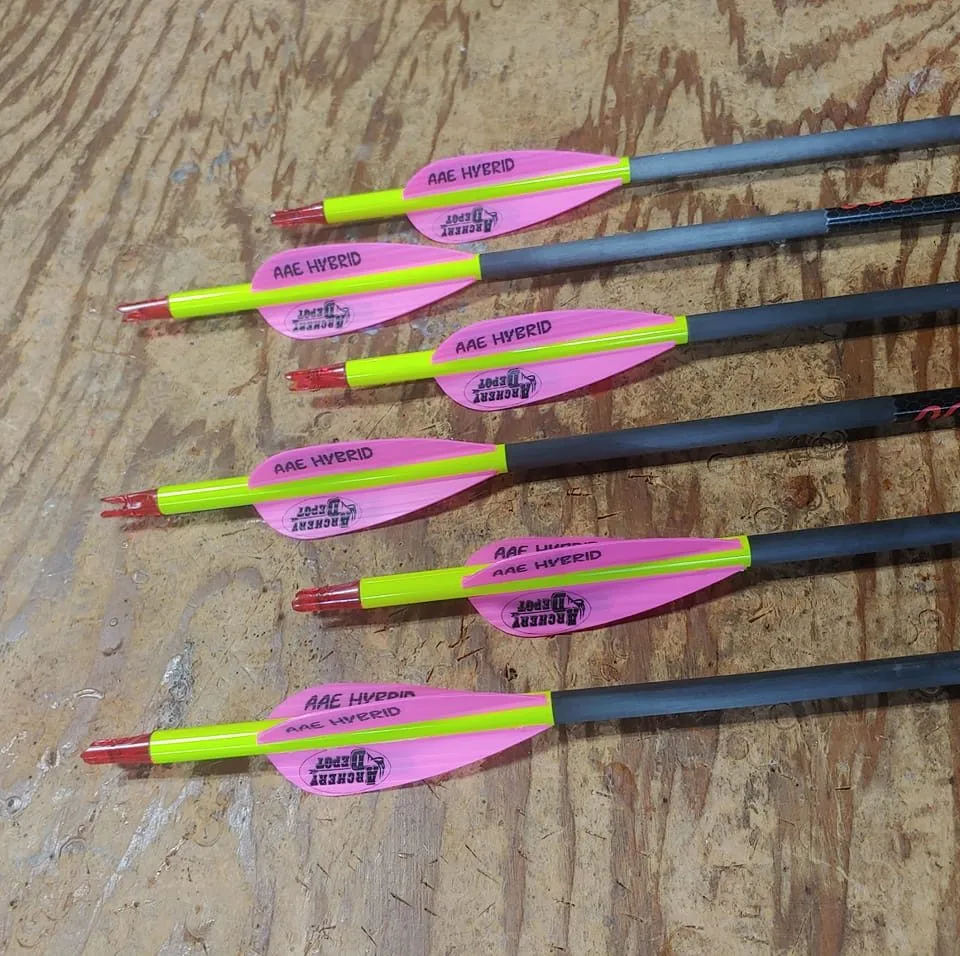 Archerydepotco