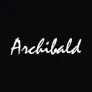 Logo Archibald