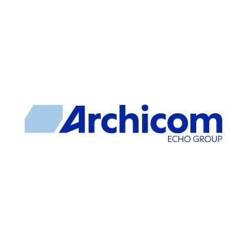 Archicom Logo