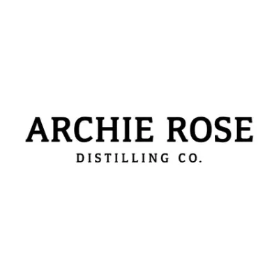 Archie Rose Distilling Co logo