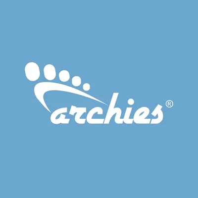 archiesfootwear.co.nz logo