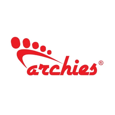 archiesfootwear.co.uk logo