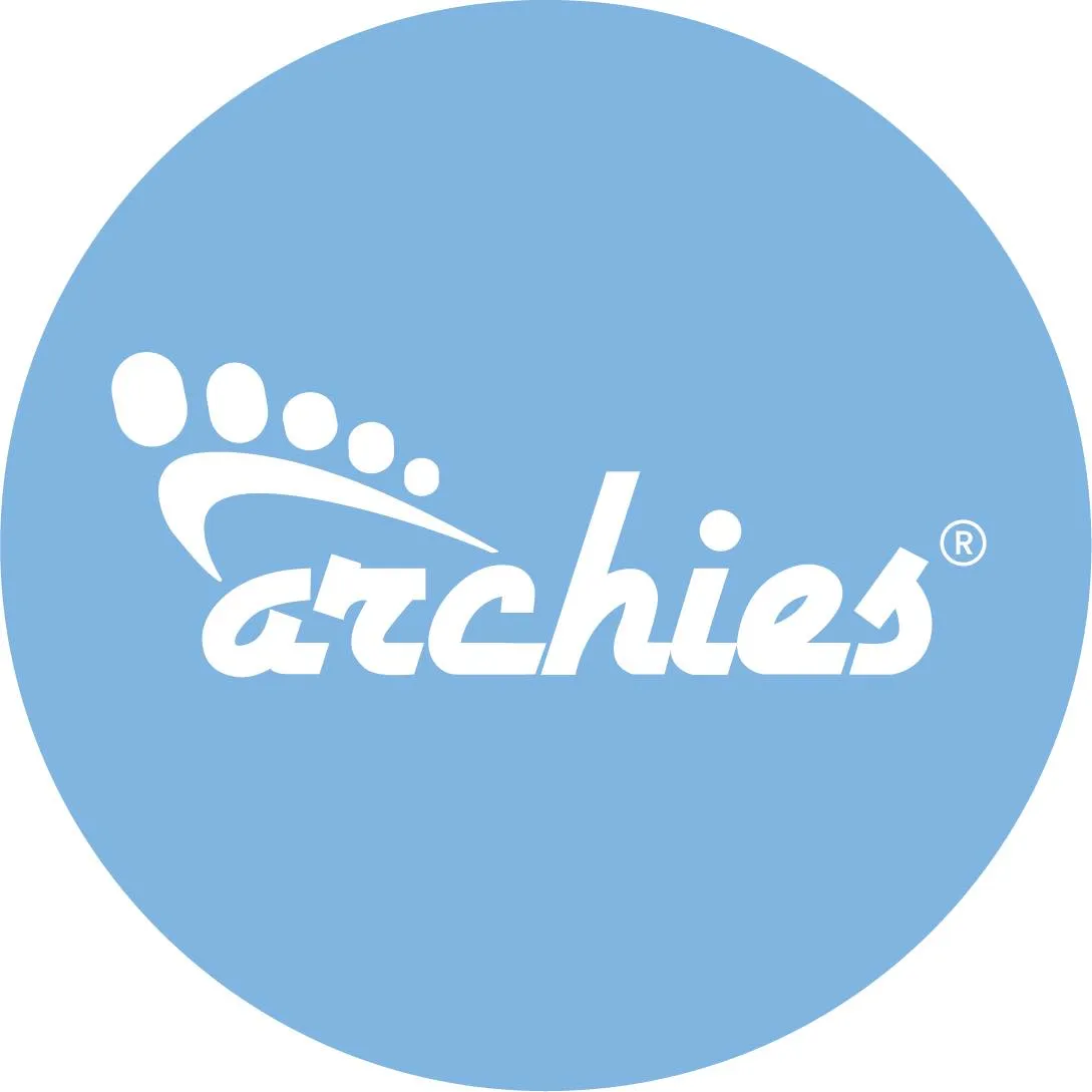 Archies Footwear | USA logo