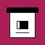 ArchiveBox logo/icon