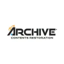 ARCHIVE Contents Restoration logo