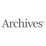 Archives logo