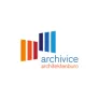 Logo Architektenburo Archivice B.V.
