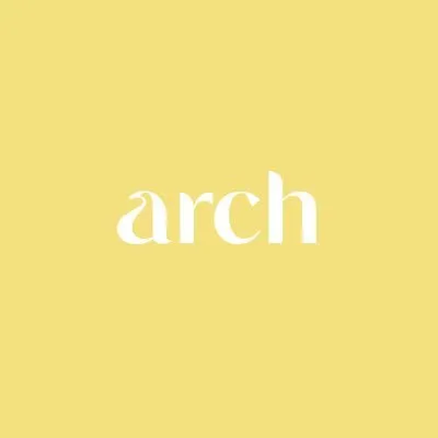 ARCH NYC logo