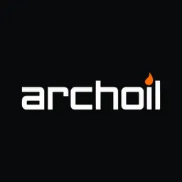 archoil.com logo